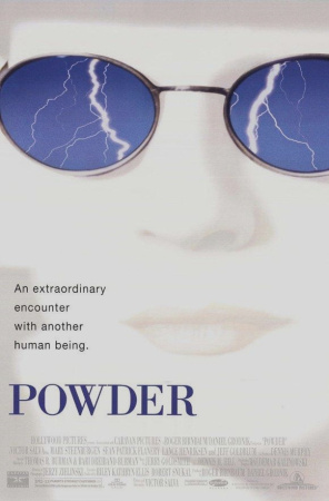 POWDER