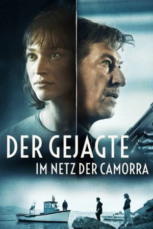 DER GEJAGTE - IM NETZ DER CAMORRA