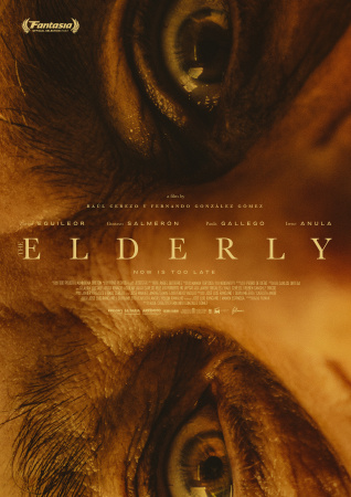 THE ELDERLY