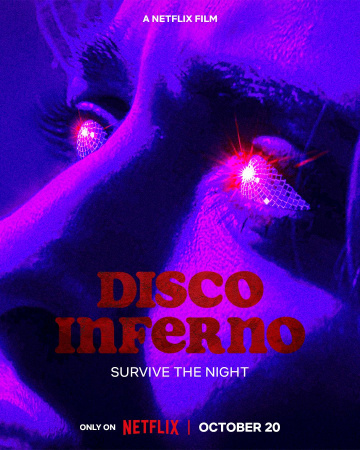 DISCO INFERNO