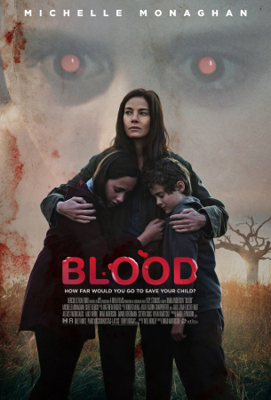 BLOOD (2022)