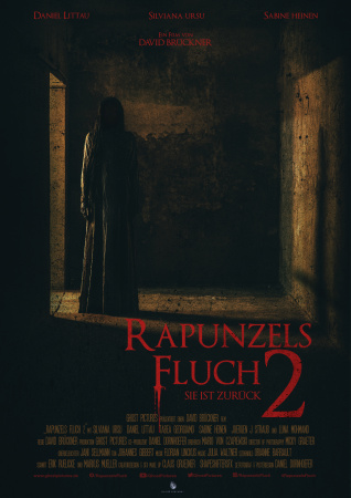 RAPUNZELS FLUCH 2 - SIE IST ZURÜCK