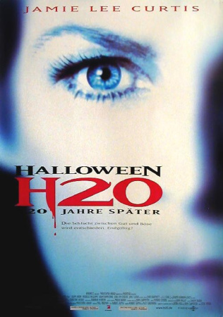 HALLOWEEN: H20