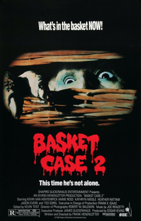 BASKET CASE 2