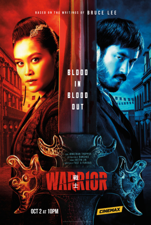 WARRIOR S03E10