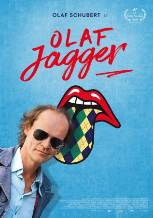 OLAF JAGGER