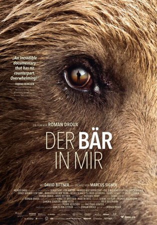 DER BÄR IN MIR