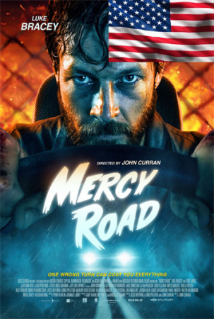 MERCY ROAD *ENGLISH*