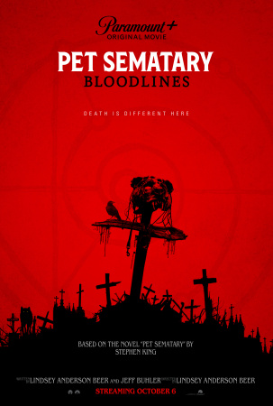 FRIEDHOF DER KUSCHELTIERE: BLOODLINES