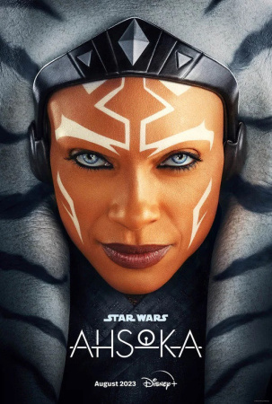 STAR WARS: AHSOKA S01E08