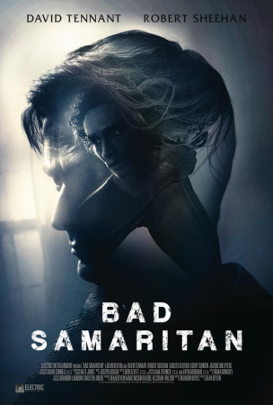 BAD SAMARITAN - IM VISIER DES KILLERS