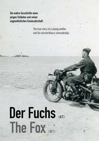 DER FUCHS (2022)