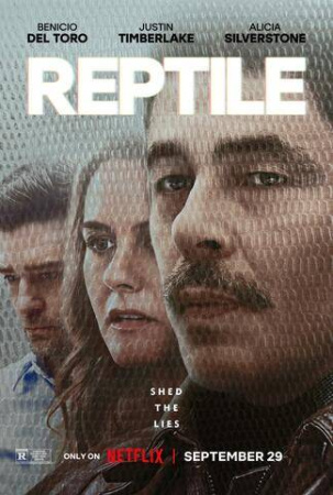 REPTILE