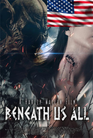 BENEATH US ALL *ENGLISH*