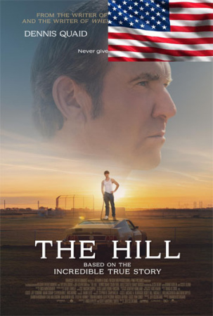 THE HILL *ENGLISH*