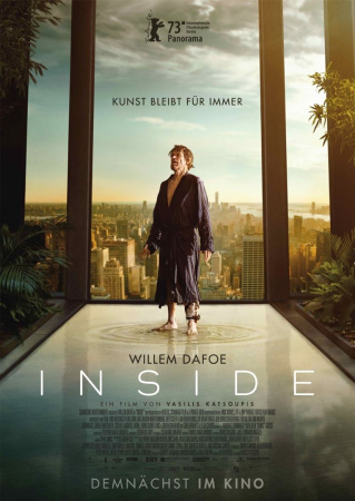 INSIDE (2023)