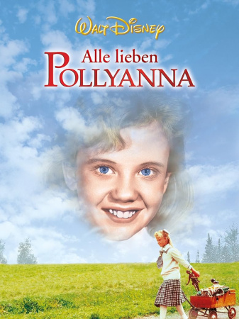 ALLE LIEBEN POLLYANNA