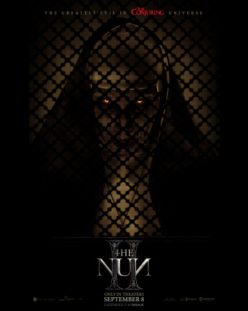 THE NUN 2