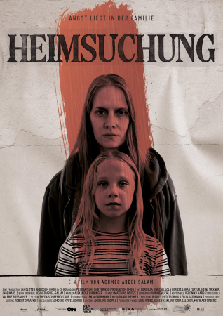 HEIMSUCHUNG (2023)