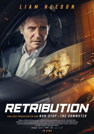 RETRIBUTION (2023)