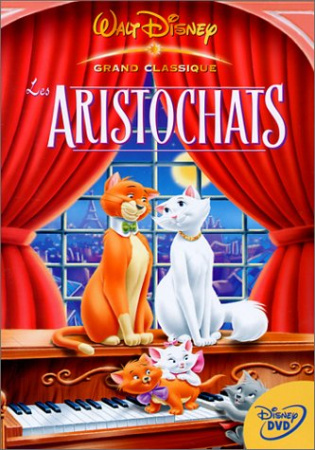 ARISTOCATS