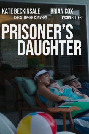 PRISONERS DAUGHTER