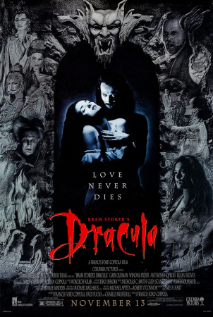 BRAM STOKERS DRACULA