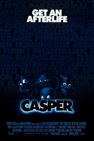 CASPER