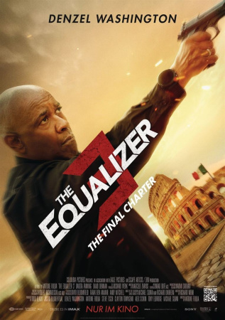 THE EQUALIZER 3 - THE FINAL CHAPTER