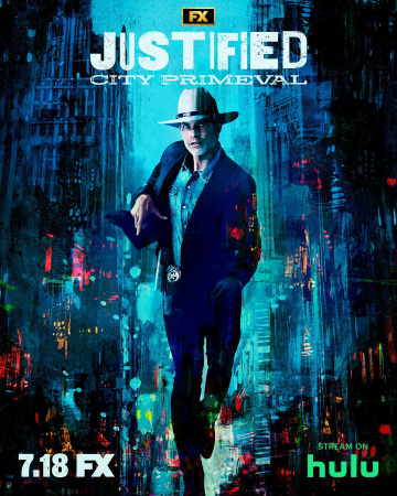 JUSTIFIED: CITY PRIMEVAL S01E08