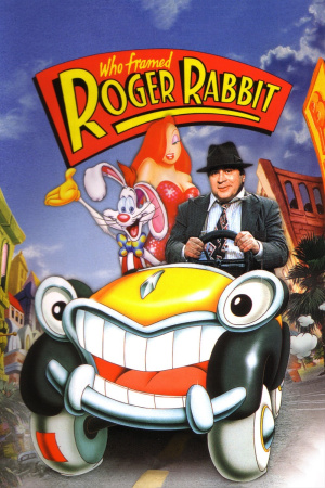 FALSCHES SPIEL MIT ROGER RABBIT