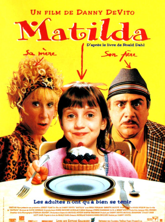 MATILDA