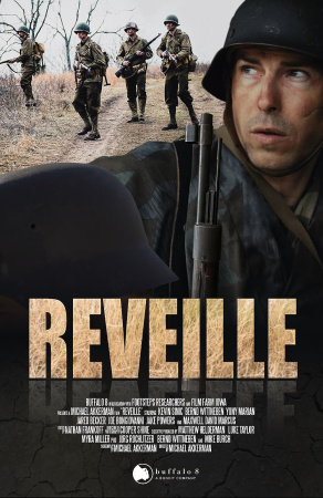 REVEILLE