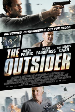 THE OUTSIDER (2014)